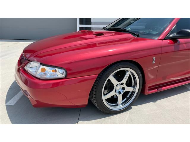 1996 Ford Cobra (CC-2099798) for sale in Statesville, North Carolina