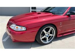 1996 Ford Cobra (CC-2099798) for sale in Statesville, North Carolina