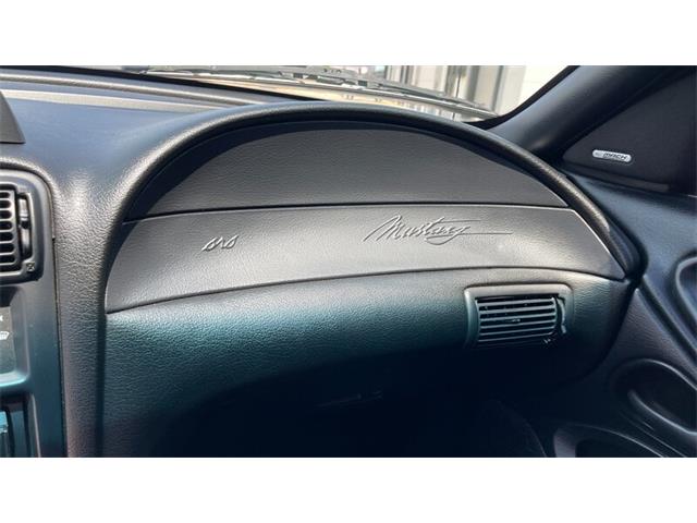 1996 Ford Cobra (CC-2099798) for sale in Statesville, North Carolina