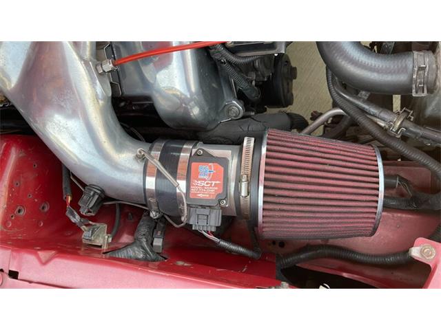 1996 Ford Cobra (CC-2099798) for sale in Statesville, North Carolina