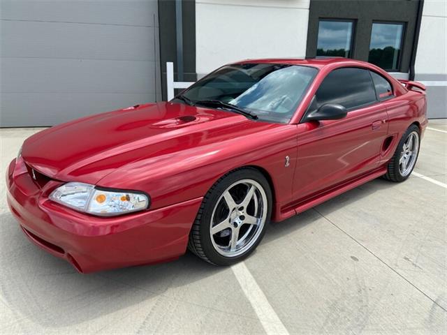 1996 Ford Cobra (CC-2099798) for sale in Statesville, North Carolina
