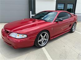 1996 Ford Cobra (CC-2099798) for sale in Statesville, North Carolina