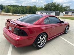 1996 Ford Cobra (CC-2099798) for sale in Statesville, North Carolina