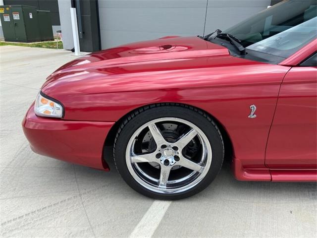 1996 Ford Cobra (CC-2099798) for sale in Statesville, North Carolina