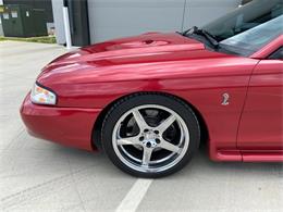 1996 Ford Cobra (CC-2099798) for sale in Statesville, North Carolina