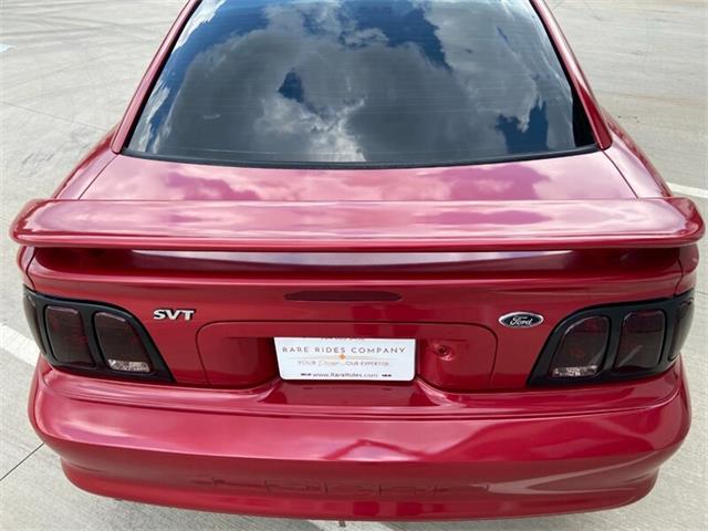 1996 Ford Cobra (CC-2099798) for sale in Statesville, North Carolina