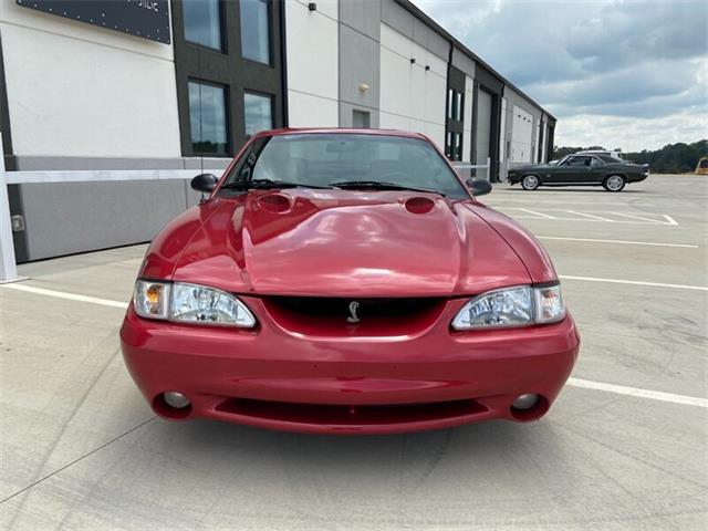 1996 Ford Cobra (CC-2099798) for sale in Statesville, North Carolina