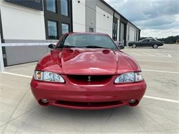 1996 Ford Cobra (CC-2099798) for sale in Statesville, North Carolina