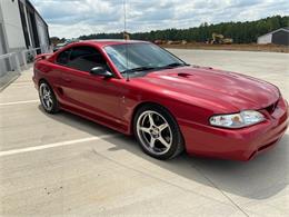1996 Ford Cobra (CC-2099798) for sale in Statesville, North Carolina