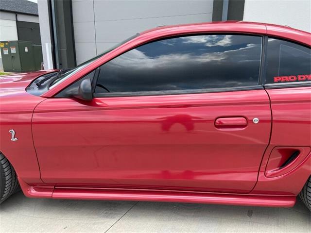 1996 Ford Cobra (CC-2099798) for sale in Statesville, North Carolina
