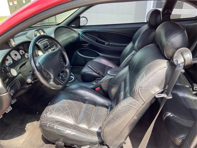 1996 Ford Cobra (CC-2099798) for sale in Statesville, North Carolina