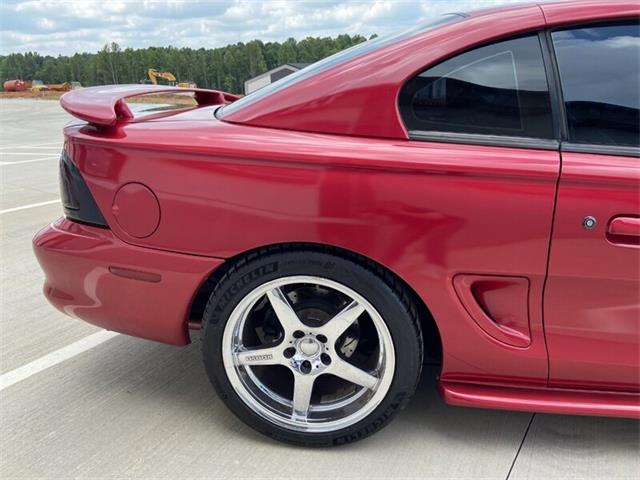 1996 Ford Cobra (CC-2099798) for sale in Statesville, North Carolina