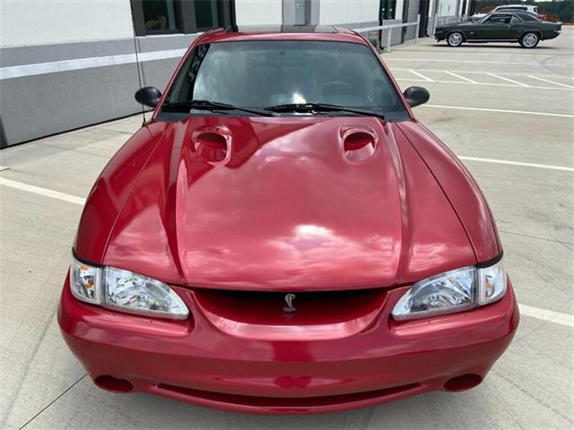 1996 Ford Cobra (CC-2099798) for sale in Statesville, North Carolina