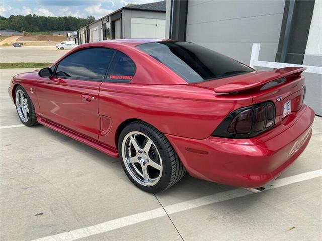 1996 Ford Cobra (CC-2099798) for sale in Statesville, North Carolina