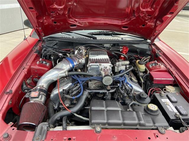 1996 Ford Cobra (CC-2099798) for sale in Statesville, North Carolina