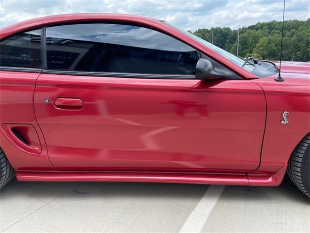 1996 Ford Cobra (CC-2099798) for sale in Statesville, North Carolina