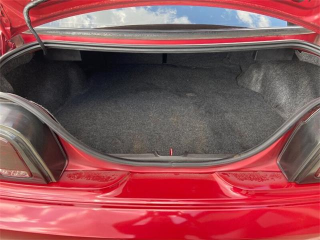 1996 Ford Cobra (CC-2099798) for sale in Statesville, North Carolina