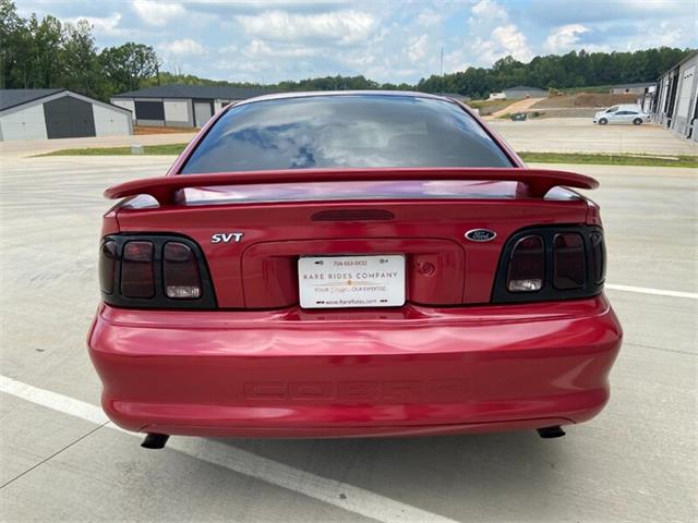 1996 Ford Cobra (CC-2099798) for sale in Statesville, North Carolina