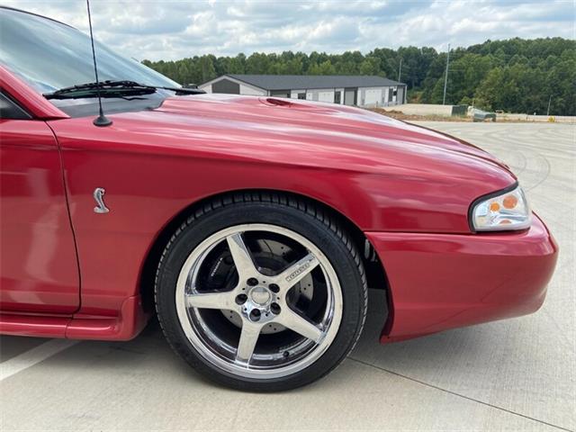 1996 Ford Cobra (CC-2099798) for sale in Statesville, North Carolina