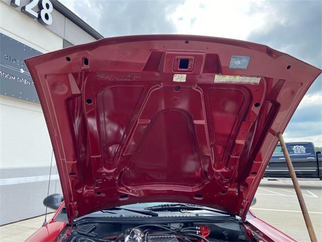 1996 Ford Cobra (CC-2099798) for sale in Statesville, North Carolina