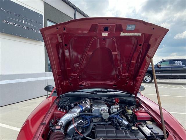 1996 Ford Cobra (CC-2099798) for sale in Statesville, North Carolina