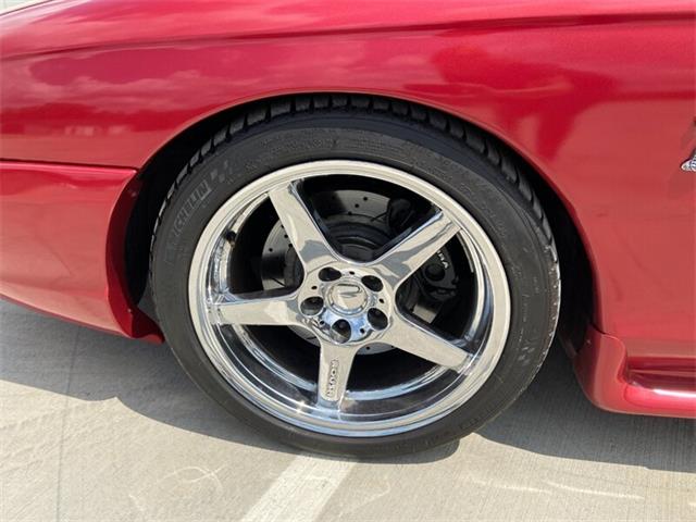 1996 Ford Cobra (CC-2099798) for sale in Statesville, North Carolina