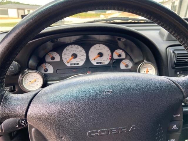 1996 Ford Cobra (CC-2099798) for sale in Statesville, North Carolina
