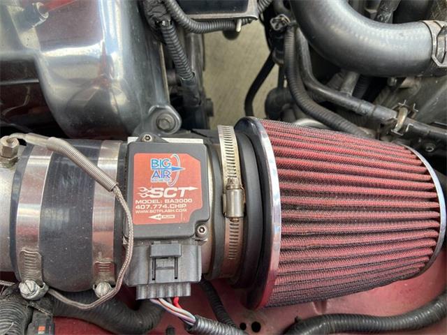 1996 Ford Cobra (CC-2099798) for sale in Statesville, North Carolina
