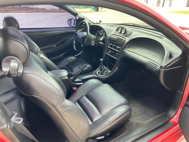 1996 Ford Cobra (CC-2099798) for sale in Statesville, North Carolina