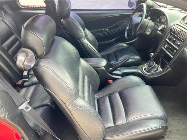 1996 Ford Cobra (CC-2099798) for sale in Statesville, North Carolina