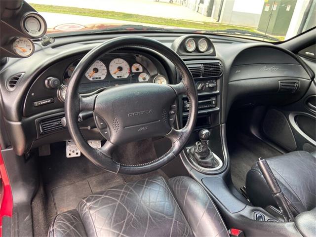 1996 Ford Cobra (CC-2099798) for sale in Statesville, North Carolina