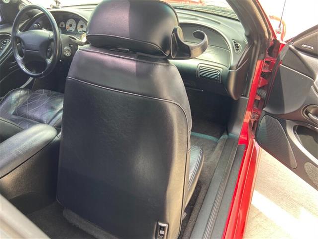1996 Ford Cobra (CC-2099798) for sale in Statesville, North Carolina
