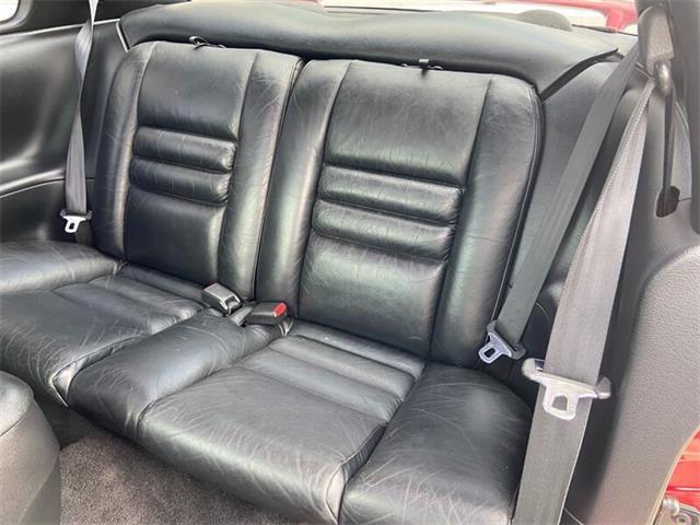1996 Ford Cobra (CC-2099798) for sale in Statesville, North Carolina