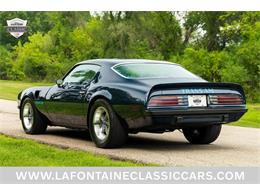 1974 Pontiac Firebird (CC-2099799) for sale in Milford, Michigan