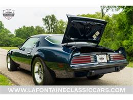 1974 Pontiac Firebird (CC-2099799) for sale in Milford, Michigan