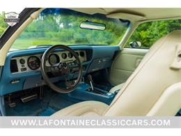 1974 Pontiac Firebird (CC-2099799) for sale in Milford, Michigan