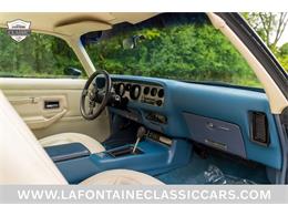 1974 Pontiac Firebird (CC-2099799) for sale in Milford, Michigan