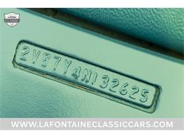 1974 Pontiac Firebird (CC-2099799) for sale in Milford, Michigan