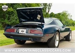 1974 Pontiac Firebird (CC-2099799) for sale in Milford, Michigan