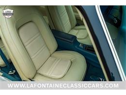1974 Pontiac Firebird (CC-2099799) for sale in Milford, Michigan