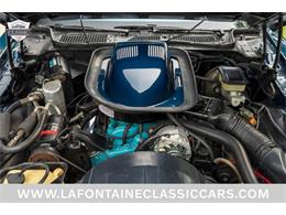 1974 Pontiac Firebird (CC-2099799) for sale in Milford, Michigan