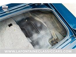 1974 Pontiac Firebird (CC-2099799) for sale in Milford, Michigan