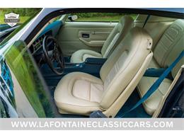 1974 Pontiac Firebird (CC-2099799) for sale in Milford, Michigan