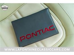 1974 Pontiac Firebird (CC-2099799) for sale in Milford, Michigan