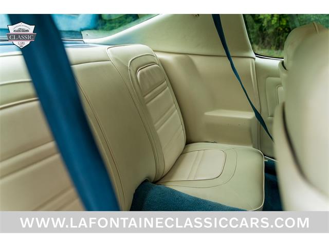 1974 Pontiac Firebird (CC-2099799) for sale in Milford, Michigan