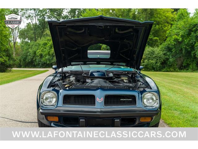 1974 Pontiac Firebird (CC-2099799) for sale in Milford, Michigan