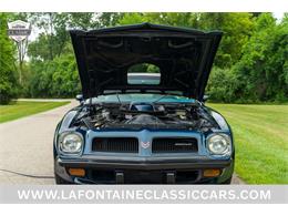 1974 Pontiac Firebird (CC-2099799) for sale in Milford, Michigan