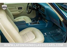 1974 Pontiac Firebird (CC-2099799) for sale in Milford, Michigan