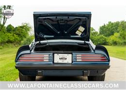 1974 Pontiac Firebird (CC-2099799) for sale in Milford, Michigan