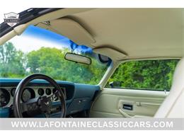 1974 Pontiac Firebird (CC-2099799) for sale in Milford, Michigan